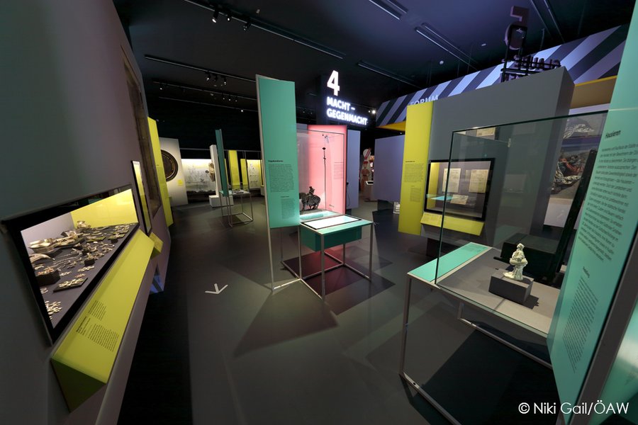 Landesmuseum NÖ St. Pölten