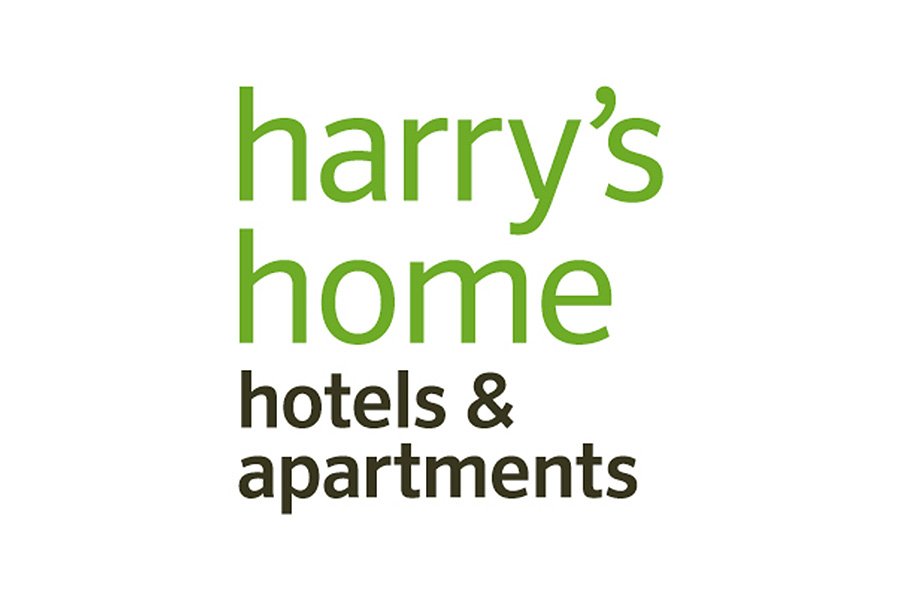 Logo Harrys Home