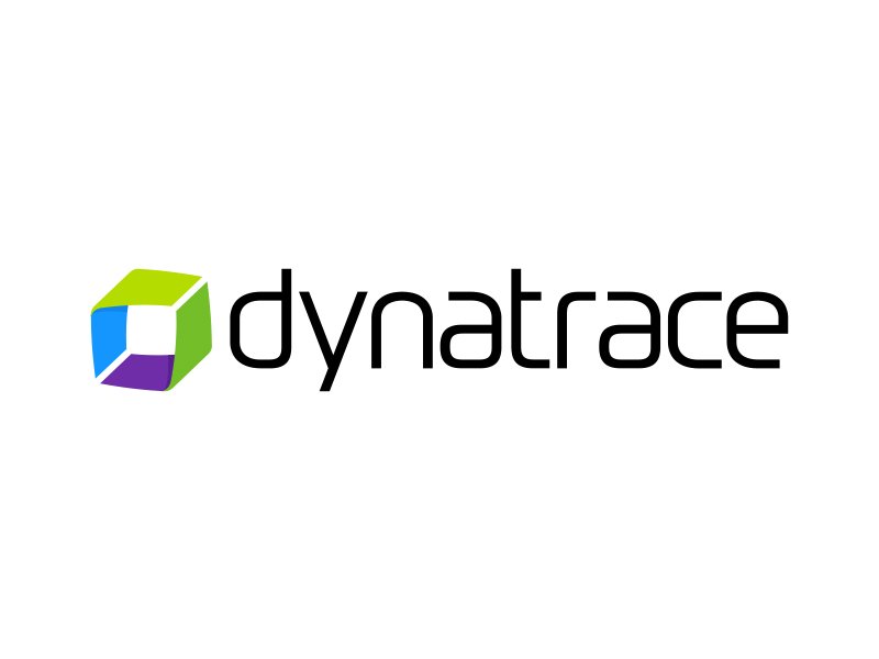 Logo Dynatrace