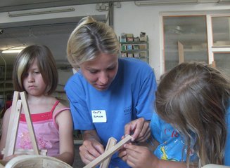  Ferienspaß 2010