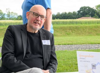 Gast Grenzenloser Architektenabend
