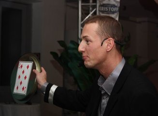  Weihnachtsfeier der Tischlerei Krumböck 2008
