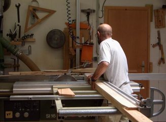 Ferienspass der Gemeinde Prinzersdorf 2005