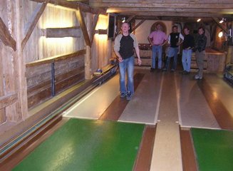  Skiausflug nach Schladming 2005