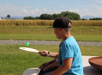  Ferienspaß 2016