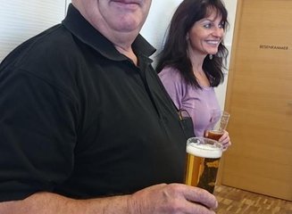 Unser SCHODI ist 50
