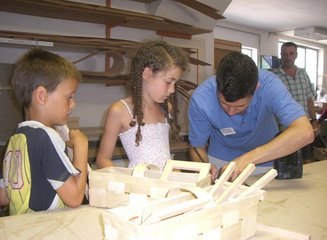  Ferienspaß 2010