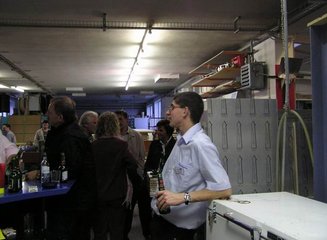  Tag der offenen Tuer 2005