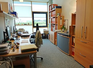  Aktuell freie Büroflächen im Cowörk!