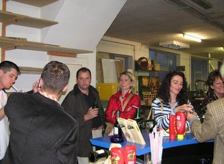  Tag der offenen Tuer 2005