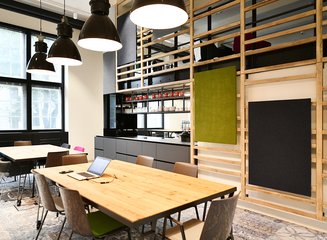  Ausgezeichnet! Office Of The Year Award 2020.