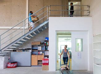  Aktuell freie Büroflächen im Cowörk!