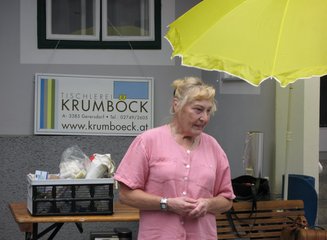 Erste Hilfe Kurs