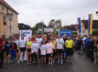  Laufwunder 2014