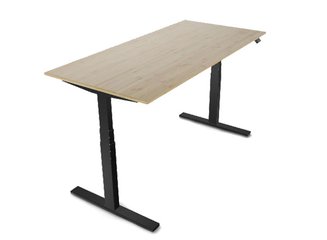 Höhenverstellbarer Tisch