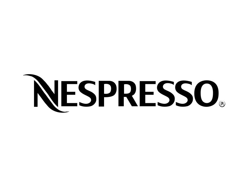 Logo Nespresso
