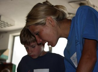  Ferienspaß 2009