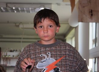  Ferienspaß 2009