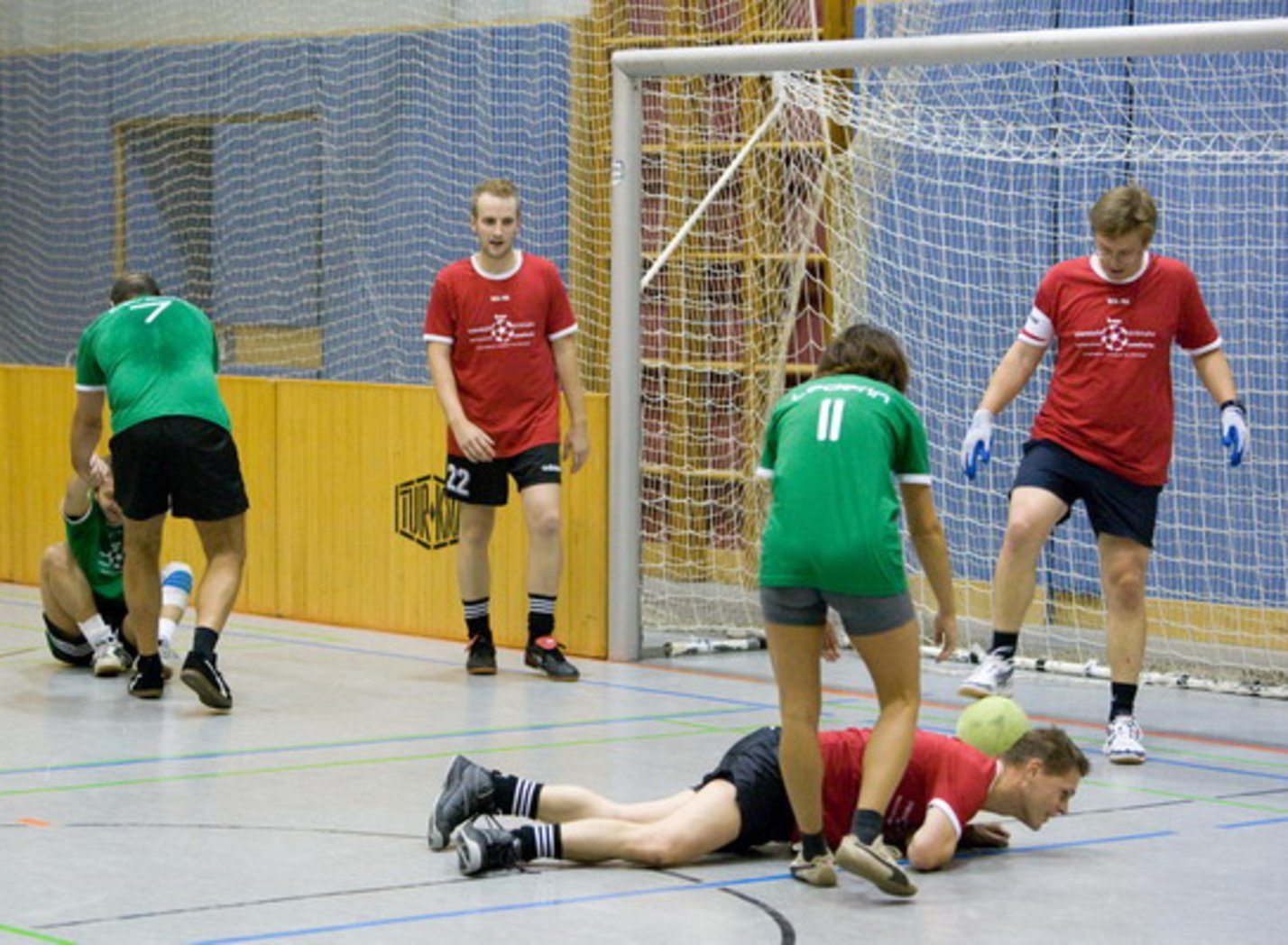 Bene Champions League 2007