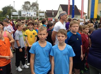  Laufwunder 2014