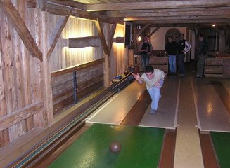  Skiausflug nach Schladming 2005