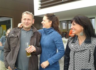 Unser SCHODI ist 50