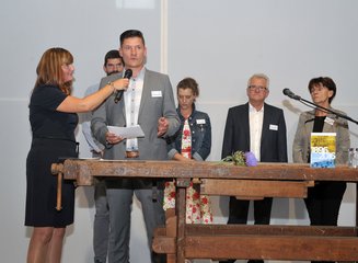  120 Jahre Tischlerei Krumböck