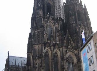  Möbelmesse Köln (D)