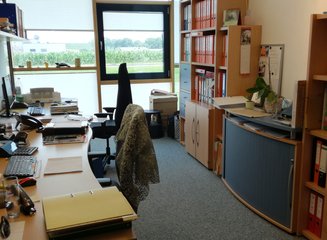  Aktuell freie Büroflächen im Cowörk!
