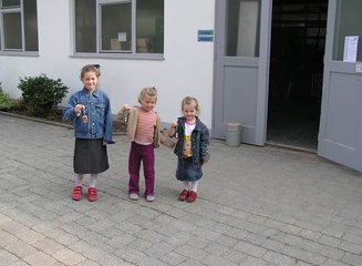  Tag der offenen Tuer 2005