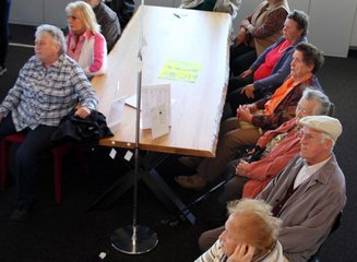  Pummersdorfer Senioren zu Besuch