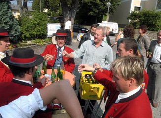  Tag der Blasmusik