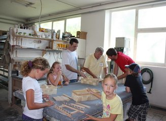  Ferienspaß 2009
