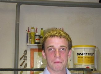  Tag der offenen Tuer 2005