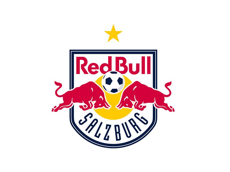 Logo Red Bull Salzburg