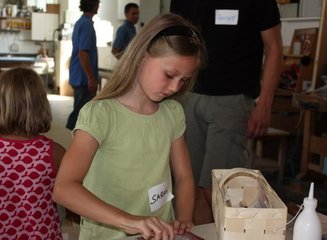  Ferienspaß 2009