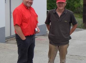 Ferienspass der Gemeinde Prinzersdorf 2005