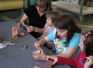  Tag der offenen Tuer 2005