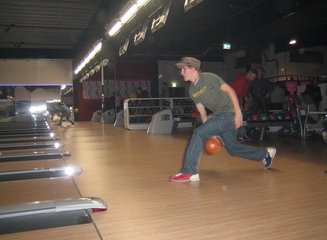  Firmen-Bowling