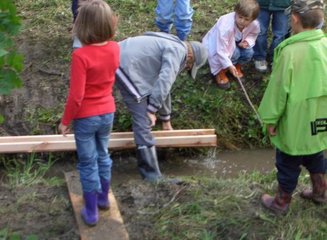 Ferienspass der Gemeinde Prinzersdorf 2005