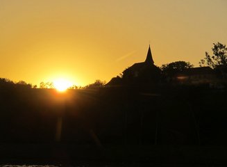  Schifffahrt zur Sonnenwende