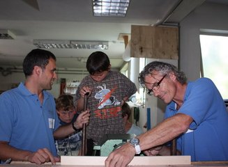  Ferienspaß 2009