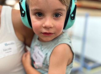 Bub Ferienspass 2026: Kleine Werkstücke, große Begeisterung