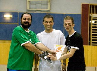  Bene Champions League 2007