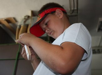  Ferienspaß 2009
