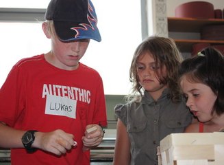  Ferienspaß 2009