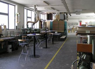  Tag der offenen Tuer 2005