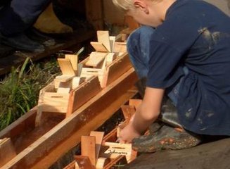 Ferienspass der Gemeinde Prinzersdorf 2005