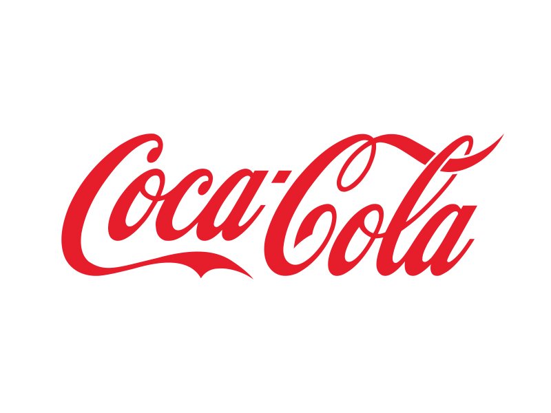 Logo Coca-Cola