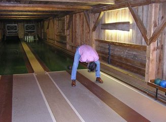  Skiausflug nach Schladming 2005